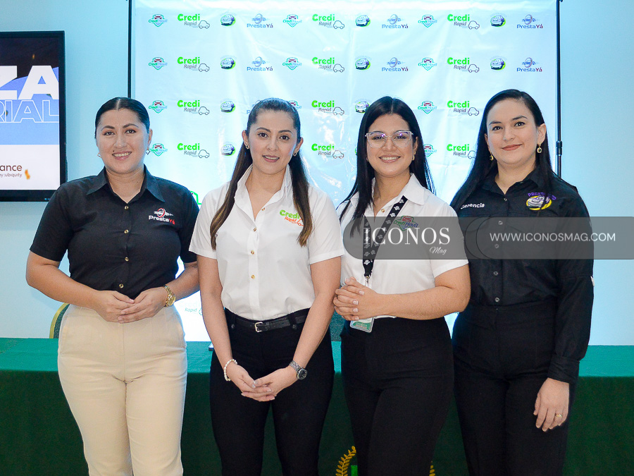 alianza grupo de financieras hondureas y zero variance