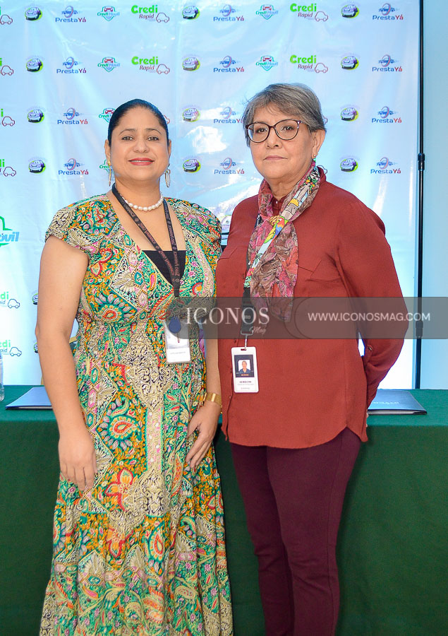 alianza grupo de financieras hondureas y zero variance