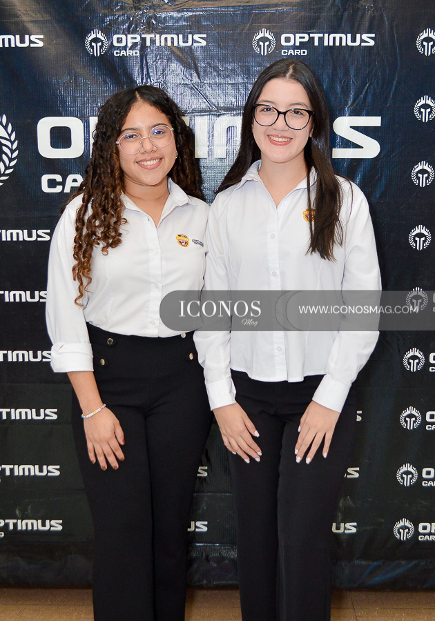 alianza optimus card honduras y uth florida university