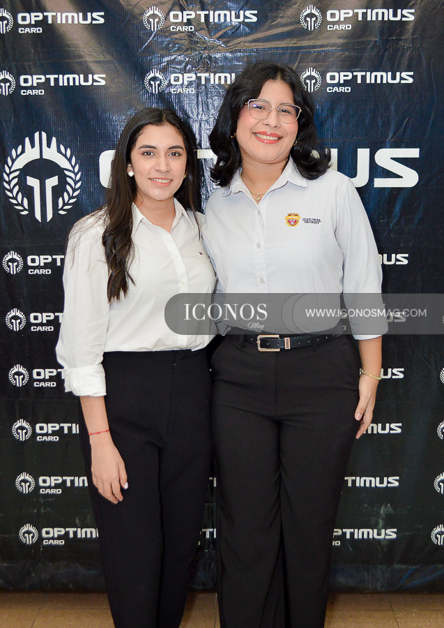 alianza optimus card honduras y uth florida university