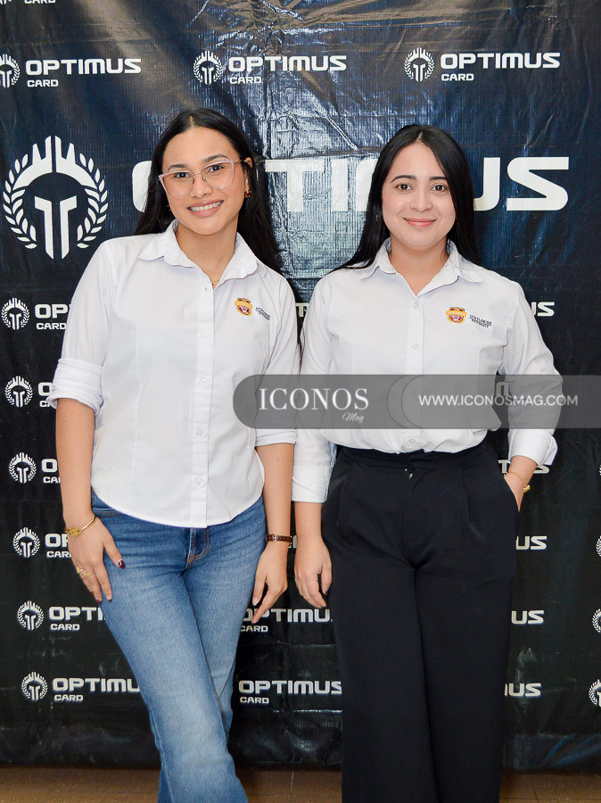 alianza optimus card honduras y uth florida university