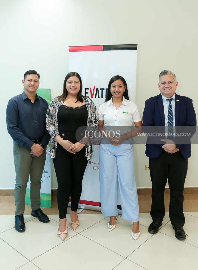 alianza uth y equinox optimus card honduras
