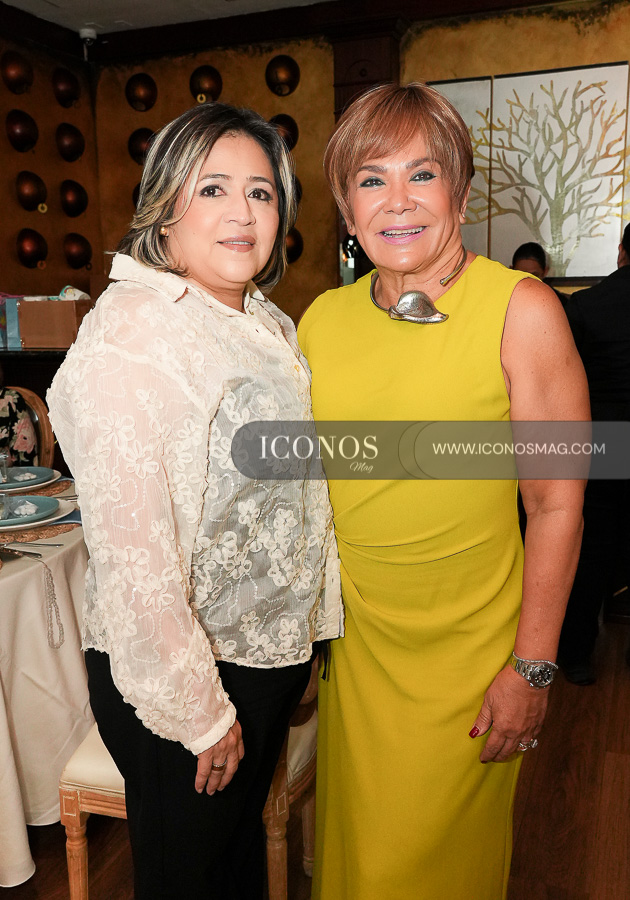 baby shower claudette de villanueva