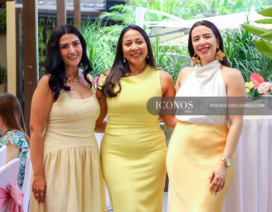 baby shower de marcela del cid de galvez