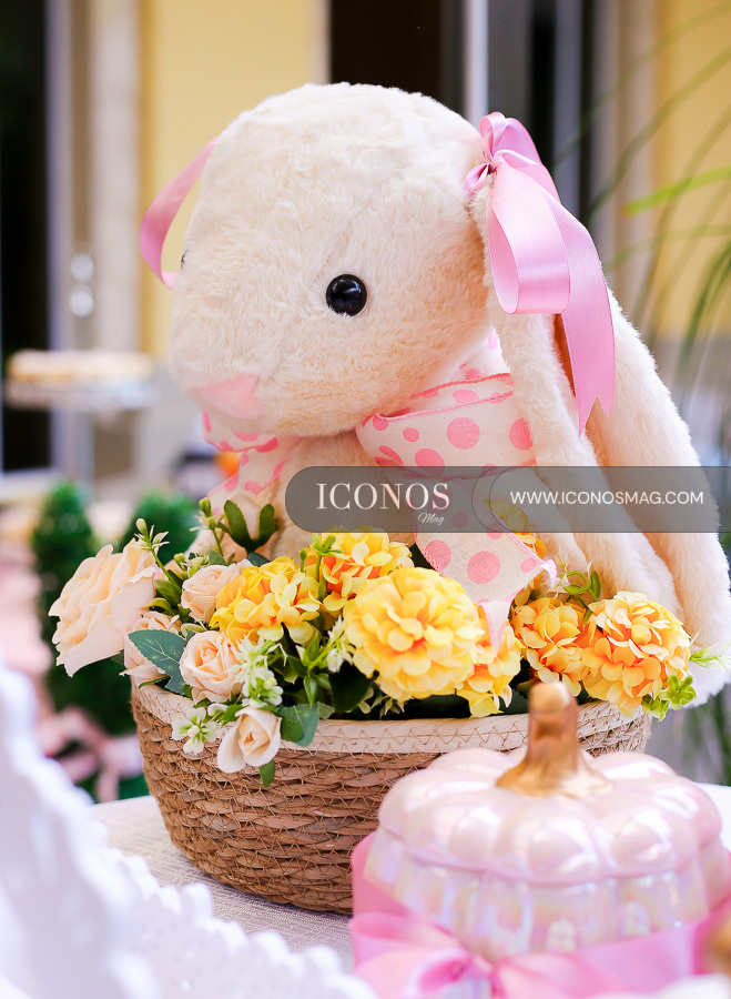 baby shower de marcela del cid de galvez