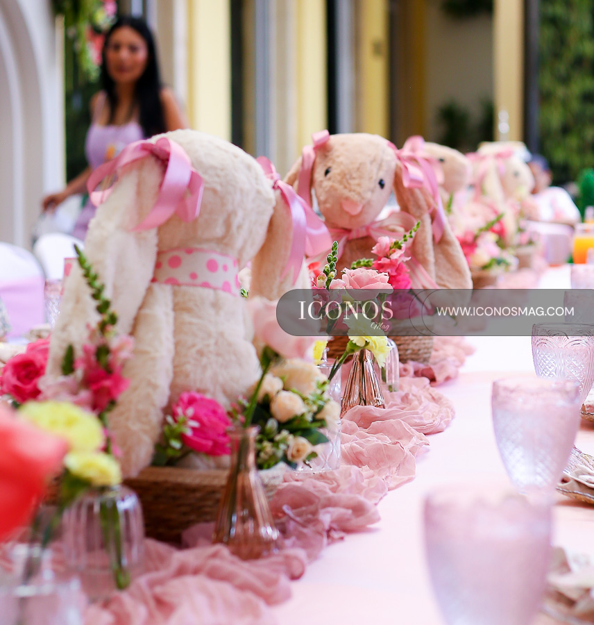 baby shower de marcela del cid de galvez
