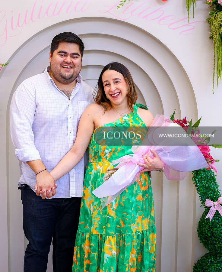 baby shower de marcela del cid de galvez