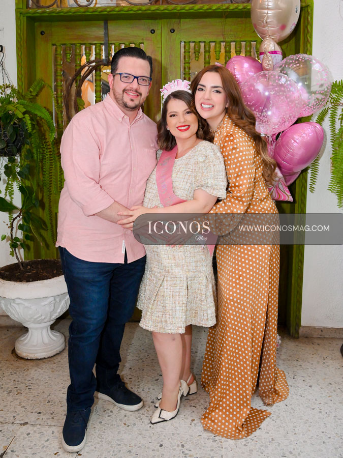 baby shower jaqueline redondo vasquez de rivera
