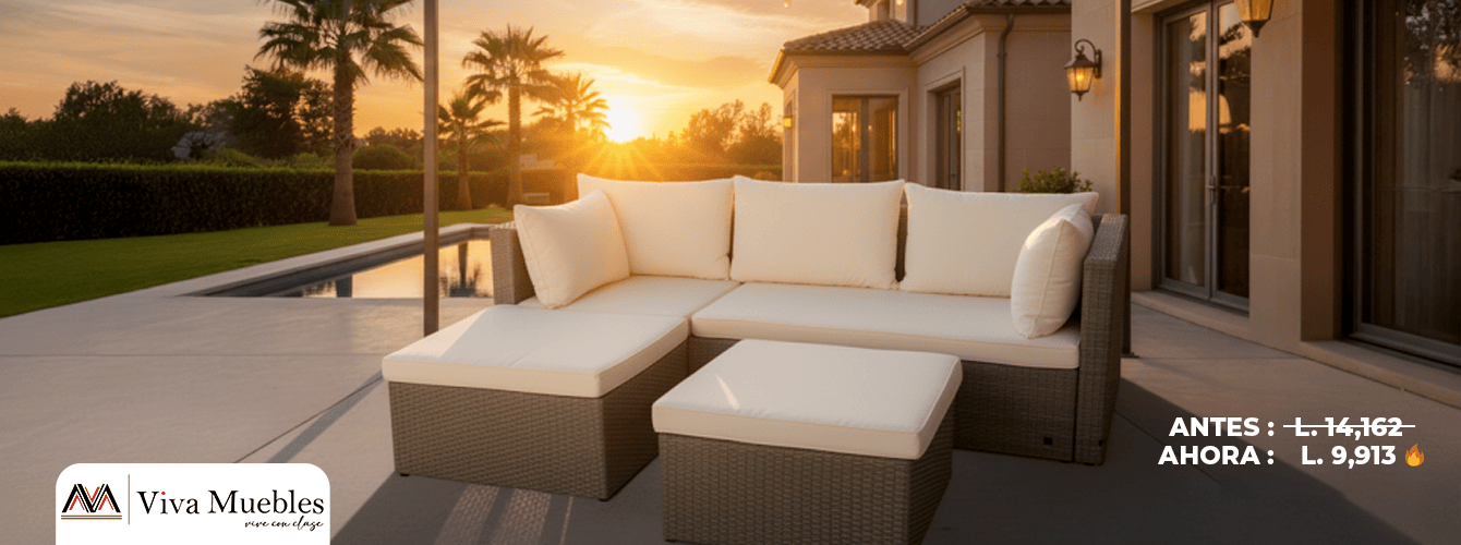 anuncio Viva Mueble