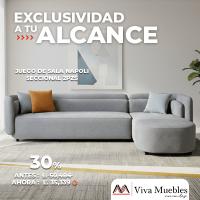 anuncio Viva Mueble