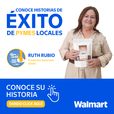 anuncio Walmart