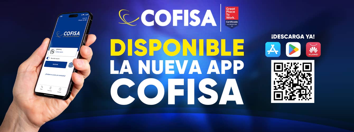cofisa 2025