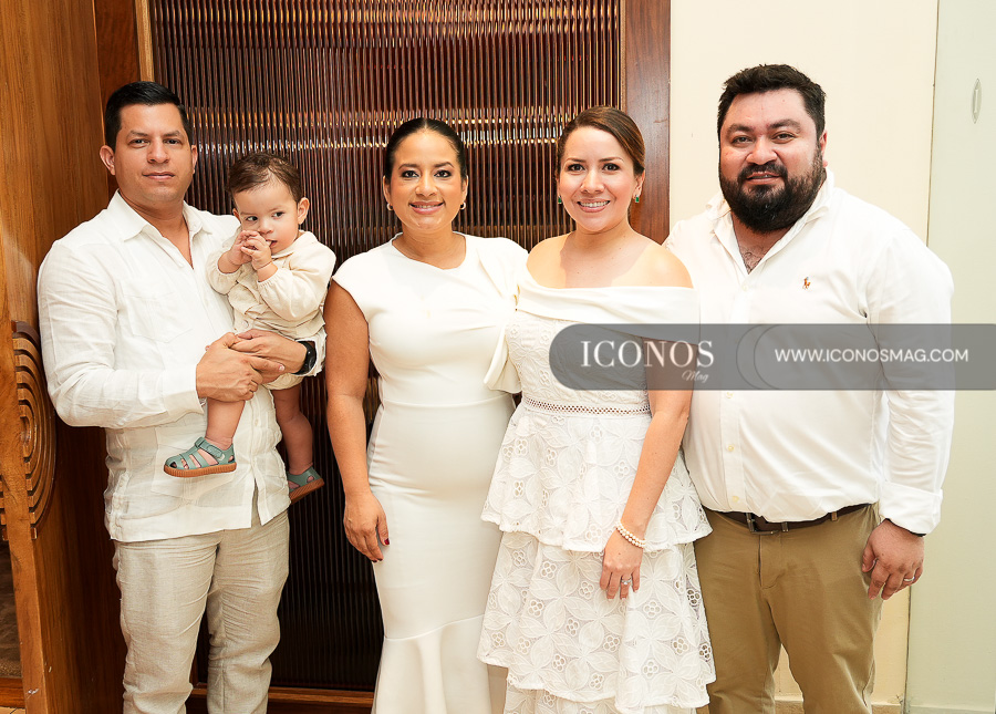 bautizo leonardo de jesus padilla quiteno