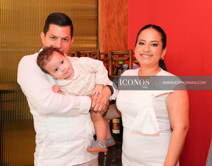 bautizo leonardo de jesus padilla quiteno