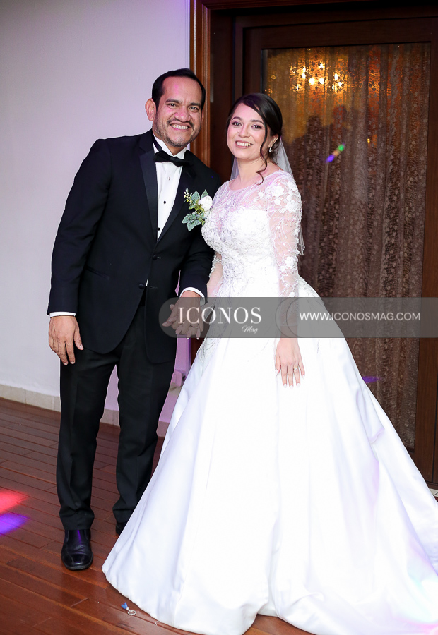 boda ana gabriela guardado mejia y marco antonio ulloa rubi