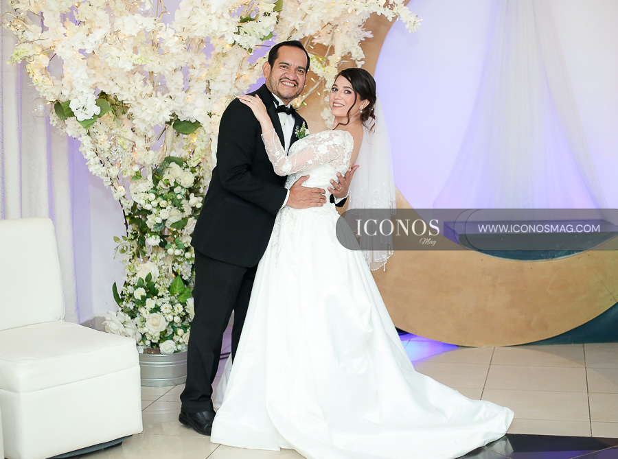 boda ana gabriela guardado mejia y marco antonio ulloa rubi