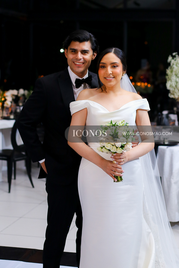 boda ana teresa ortiz hernandez y jean pierre aguilera bustillo