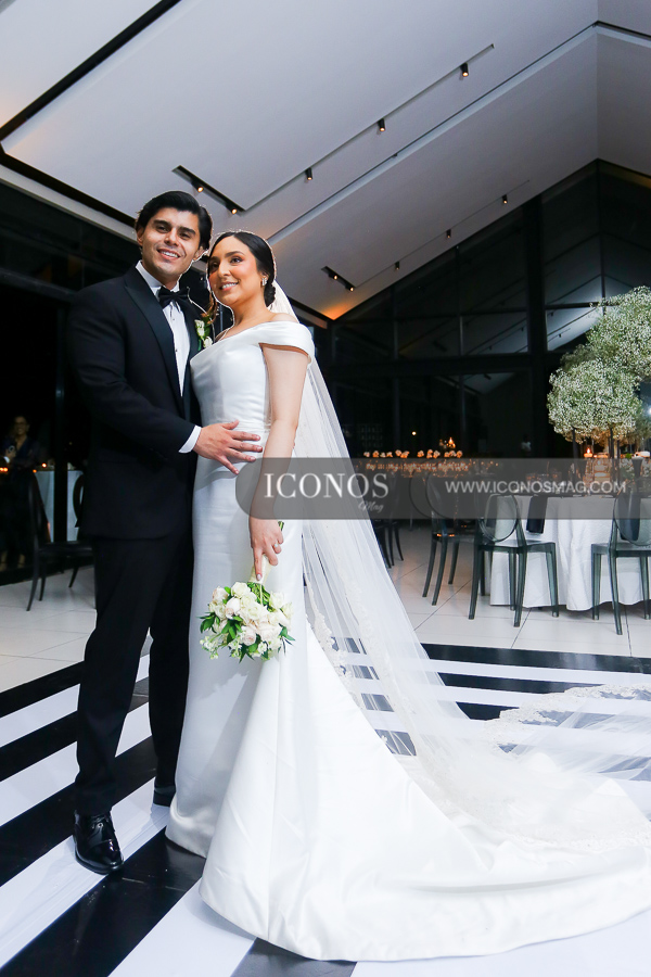 boda ana teresa ortiz hernandez y jean pierre aguilera bustillo