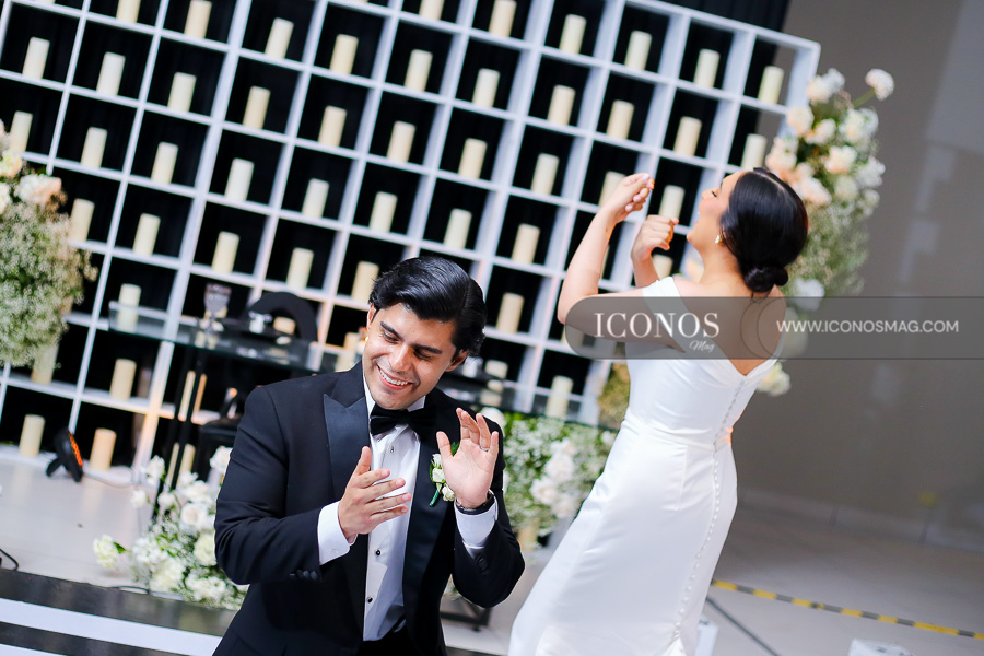 boda ana teresa ortiz hernandez y jean pierre aguilera bustillo