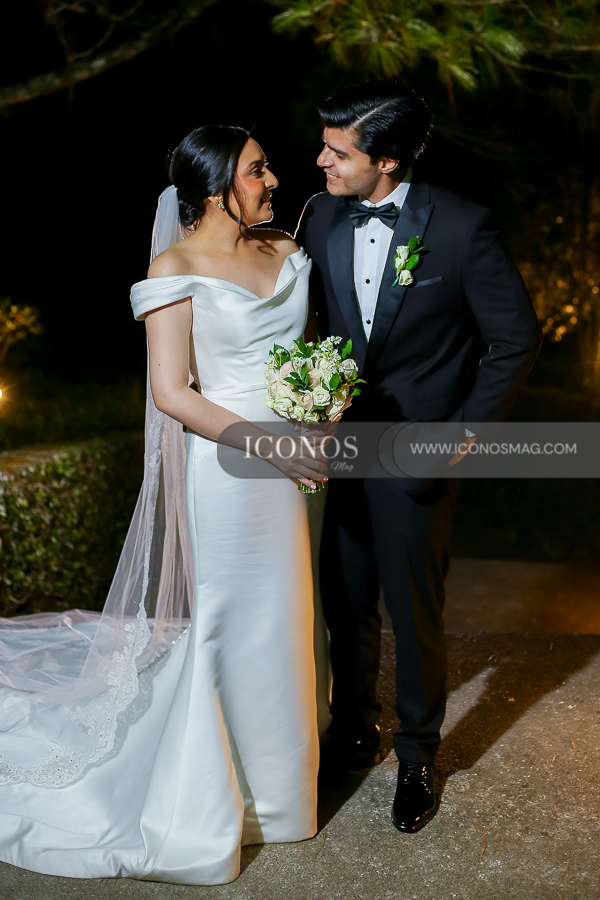 boda ana teresa ortiz hernandez y jean pierre aguilera bustillo