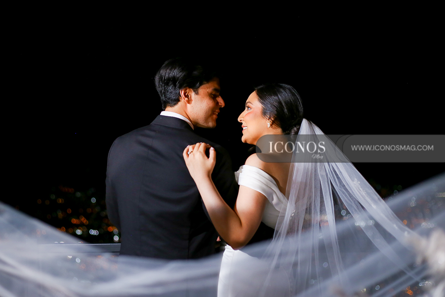 boda ana teresa ortiz hernandez y jean pierre aguilera bustillo