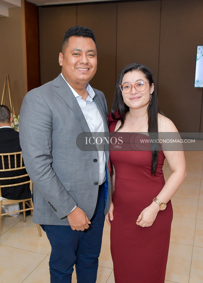 boda daisy elizabeth morel Lopez y omar eduardo avila walton