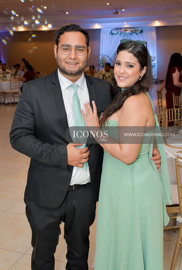 boda daisy elizabeth morel Lopez y omar eduardo avila walton