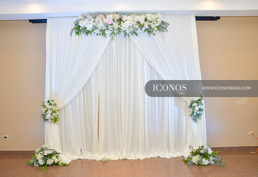 boda daisy elizabeth morel Lopez y omar eduardo avila walton