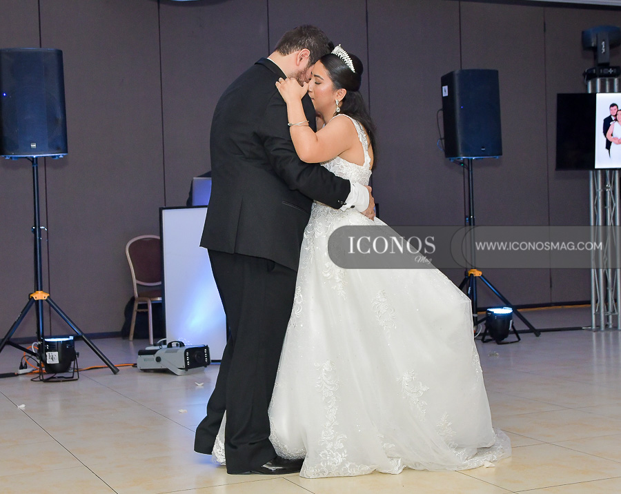boda daisy elizabeth morel Lopez y omar eduardo avila walton