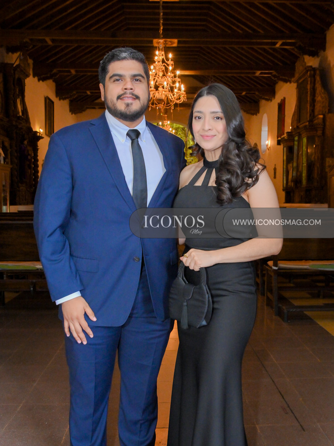 boda diana carolina garcia olivera y mario menjivar parte