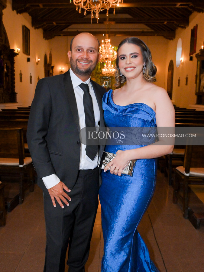 boda diana carolina garcia olivera y mario menjivar parte