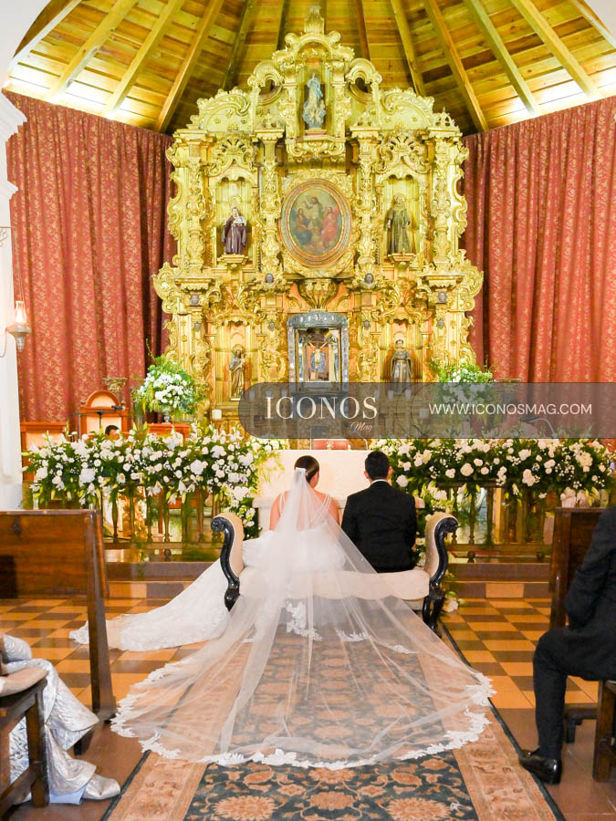 boda diana carolina garcia olivera y mario menjivar parte