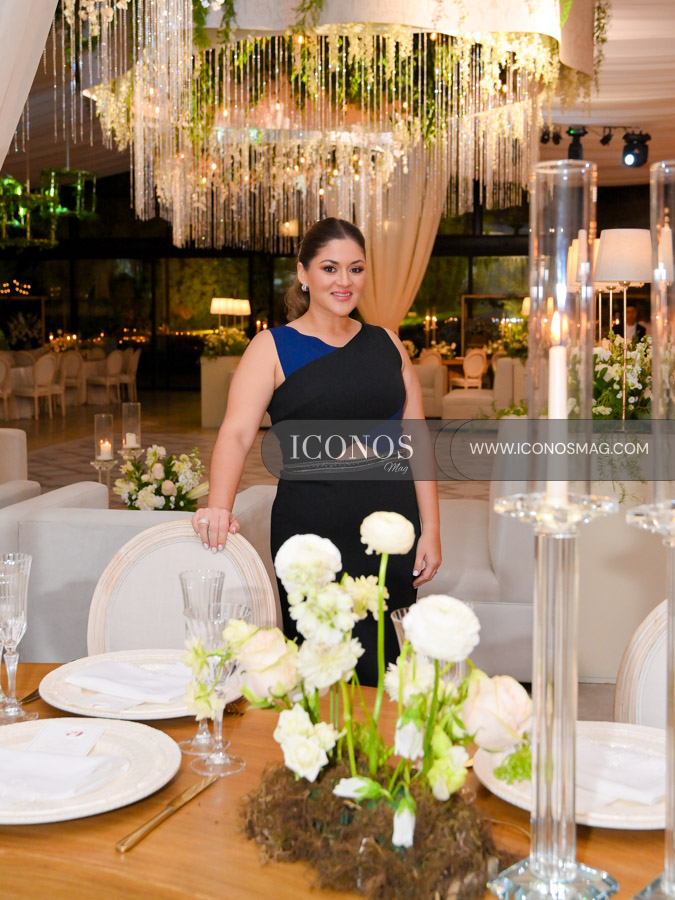 boda diana carolina garcia olivera y mario menjivar parte