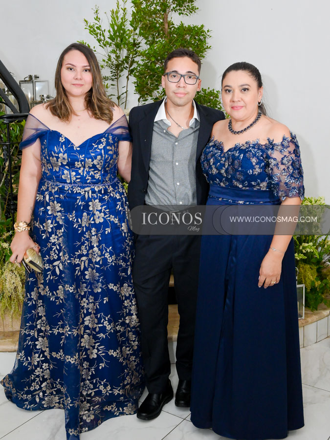boda diana carolina garcia olivera y mario menjivar parte