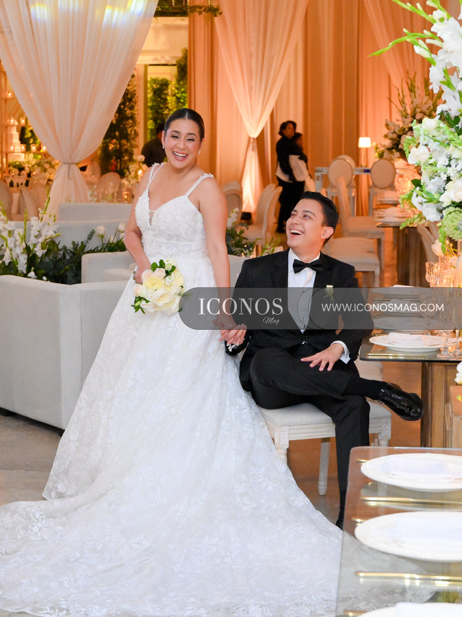 boda diana carolina garcia olivera y mario menjivar parte