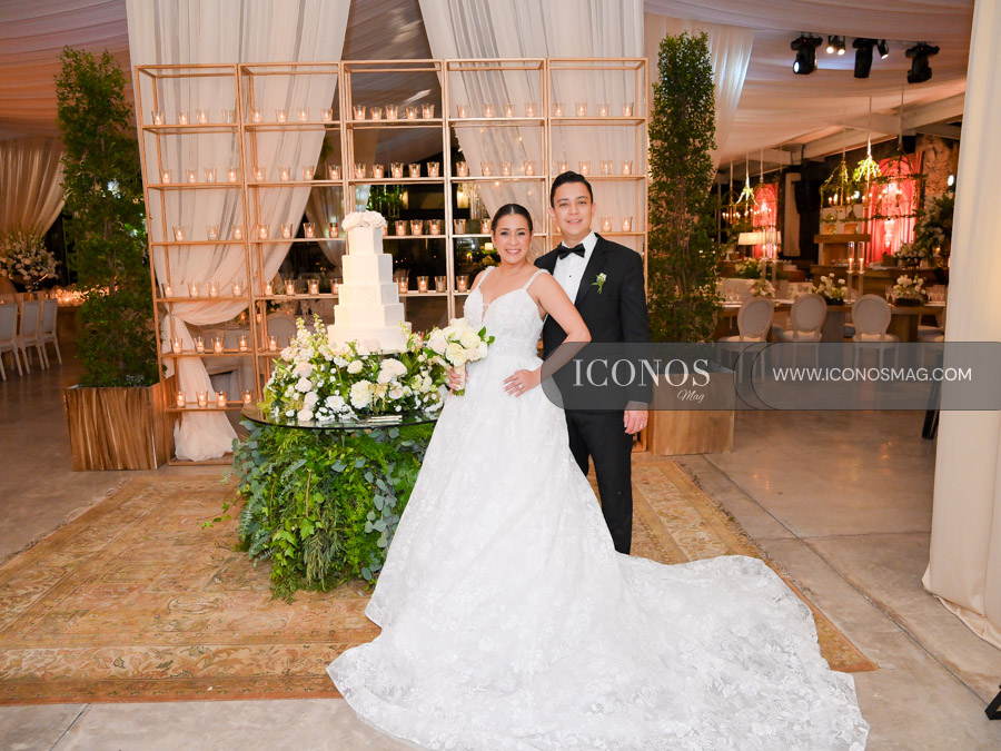 boda diana carolina garcia olivera y mario menjivar parte