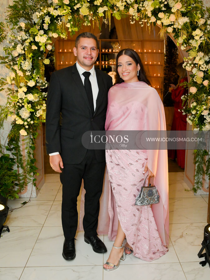 boda diana carolina garcia olivera y mario menjivar parte