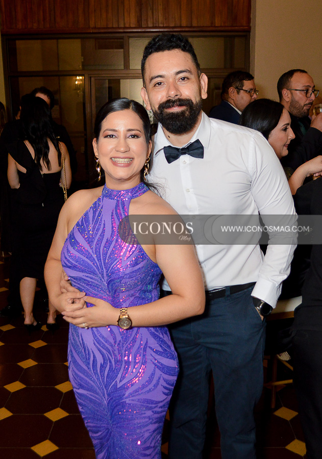 boda eva julissa ortega y mauricio fernando umaa