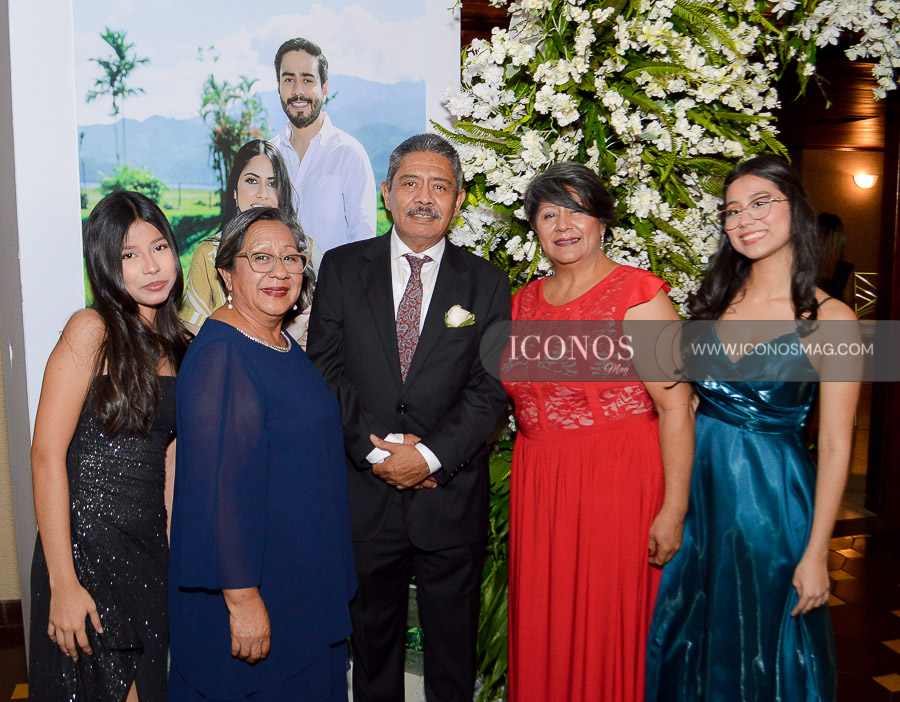 boda eva julissa ortega y mauricio fernando umaa