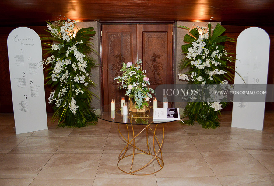 boda eva julissa ortega y mauricio fernando umaa