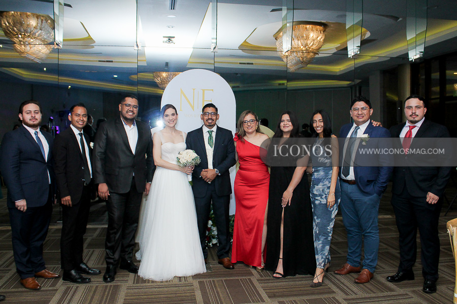 boda fiama alexandra chilet noriega y jesus neon sanchez padilla