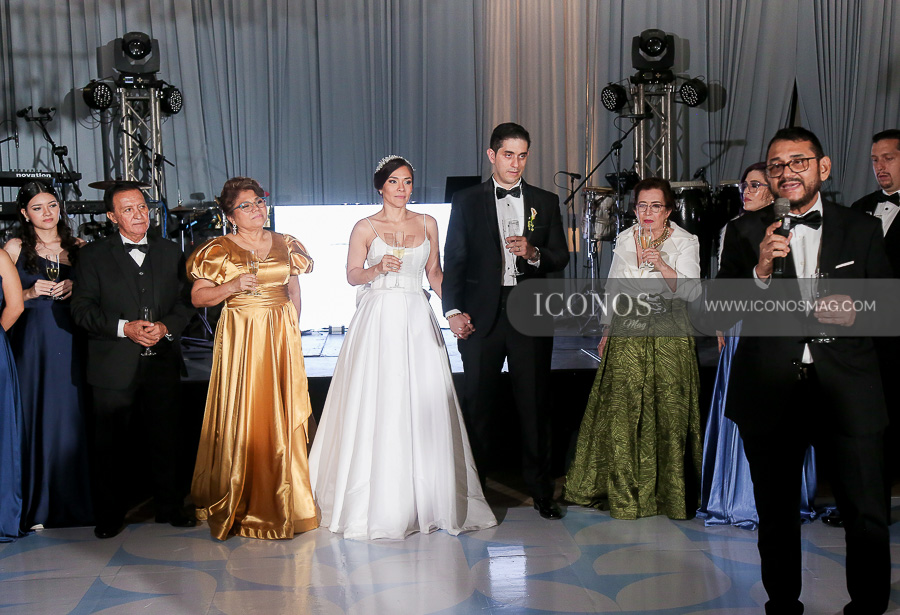 boda iris lorena chinchilla y miguel eduardo pineda