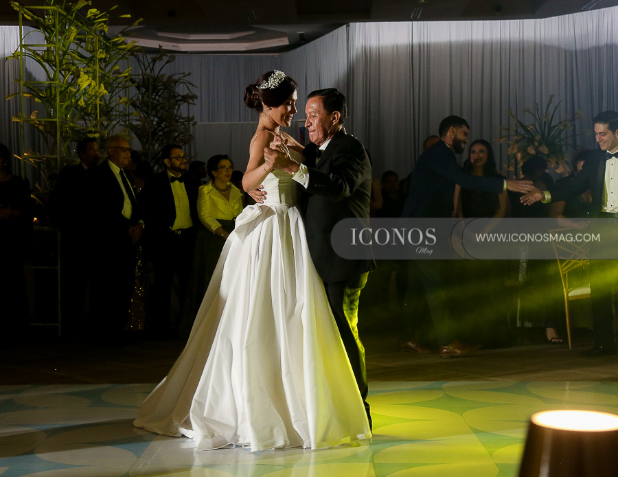 boda iris lorena chinchilla y miguel eduardo pineda