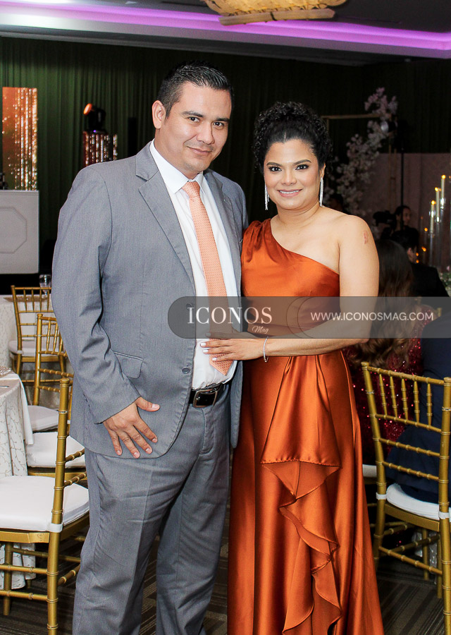 boda jennifer ivette melendez serrano y fredy raul peralta martinez