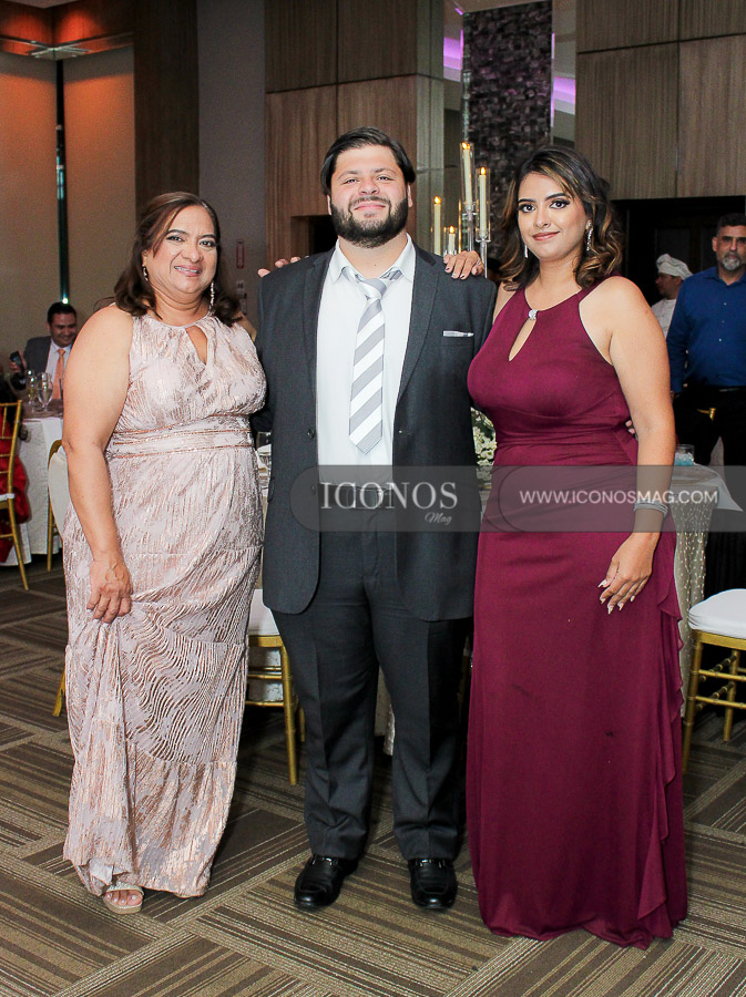 boda jennifer ivette melendez serrano y fredy raul peralta martinez
