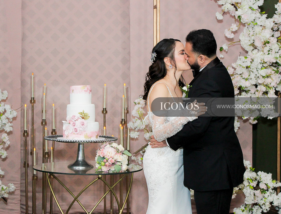 boda jennifer ivette melendez serrano y fredy raul peralta martinez