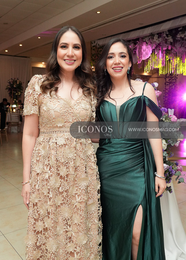 boda karen melissa caceres rajo y olver alexander tabora cruz