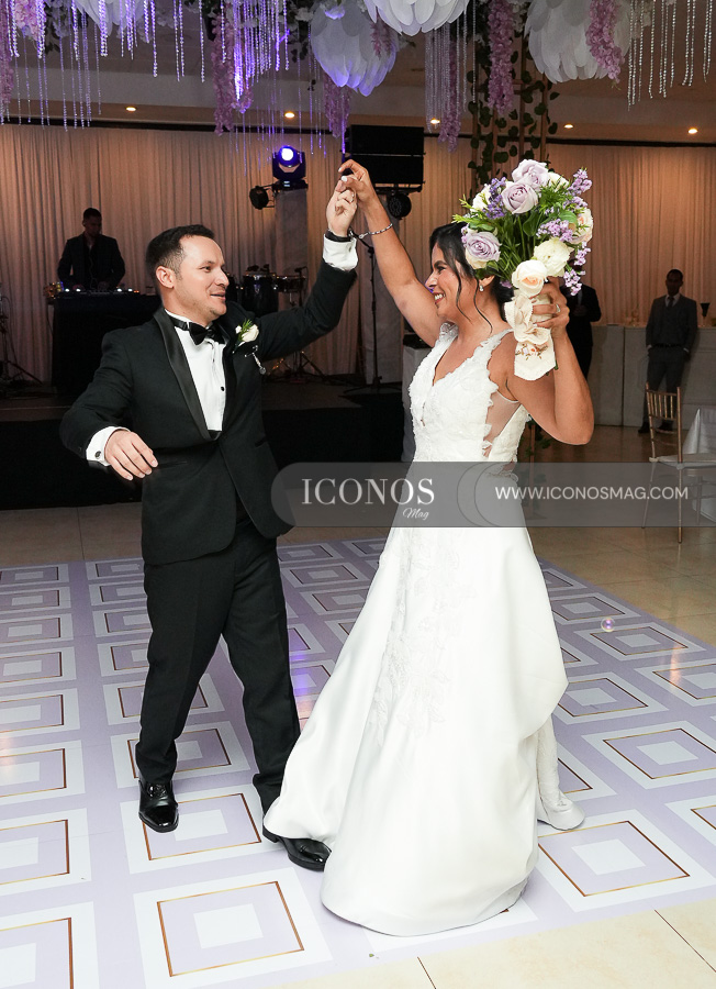 boda karen melissa caceres rajo y olver alexander tabora cruz