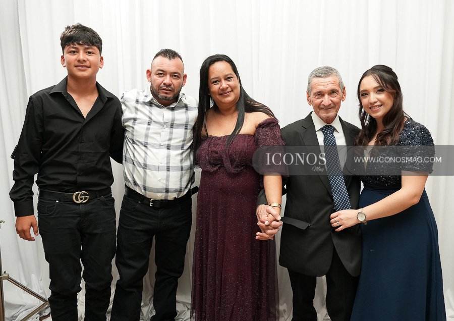 boda karen melissa caceres rajo y olver alexander tabora cruz