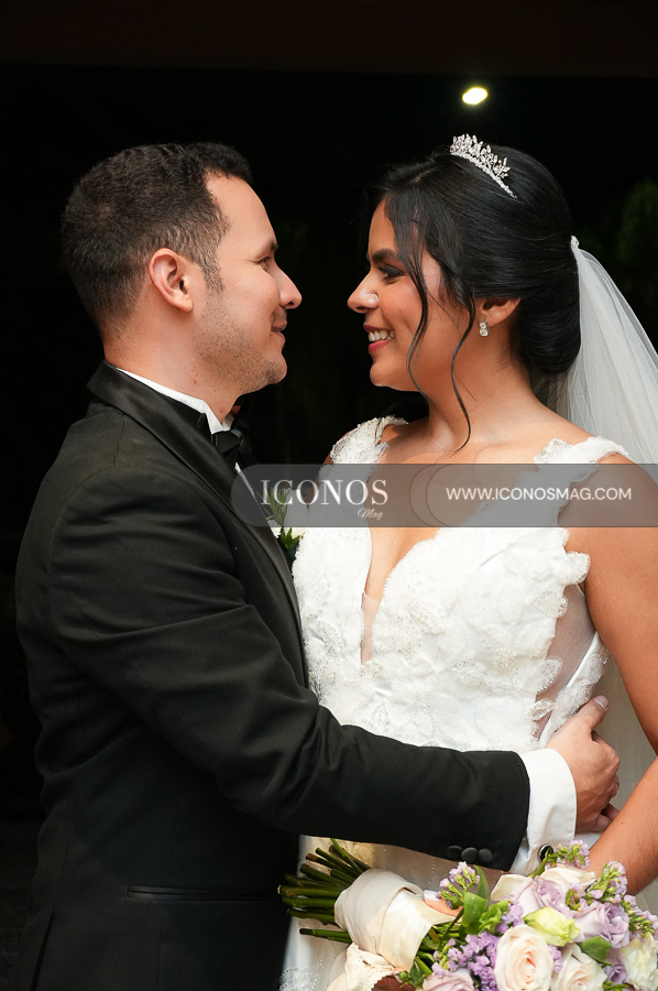 boda karen melissa caceres rajo y olver alexander tabora cruz